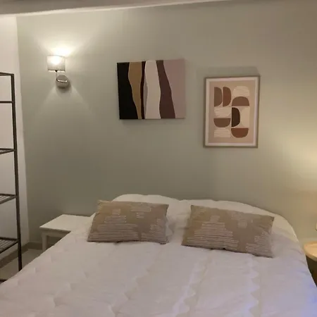 Appartement La Marine D'opale