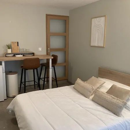 La Marine D'opale Appartement *