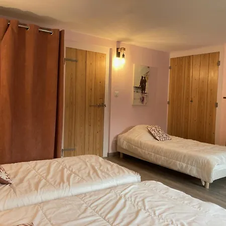 La Marine D'opale Appartement Ambleteuse
