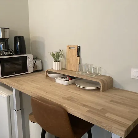 Appartement La Marine D'opale Ambleteuse