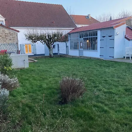 La Marine D'opale Appartement *