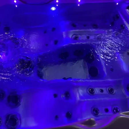 La Marine D'opale Апартаменты Амблетёзе