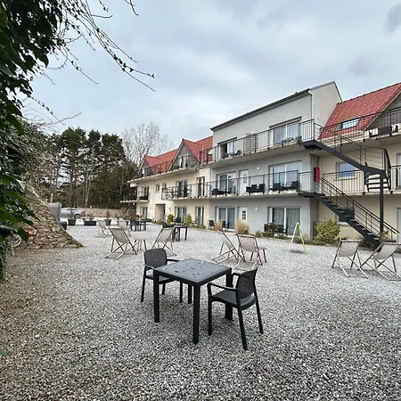 Appartement La Marine D'opale
