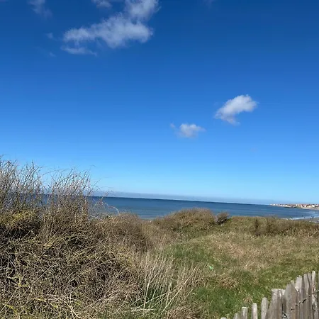 Appartement La Marine D'opale