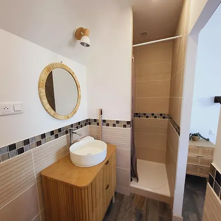 La Marine D'opale Apartament