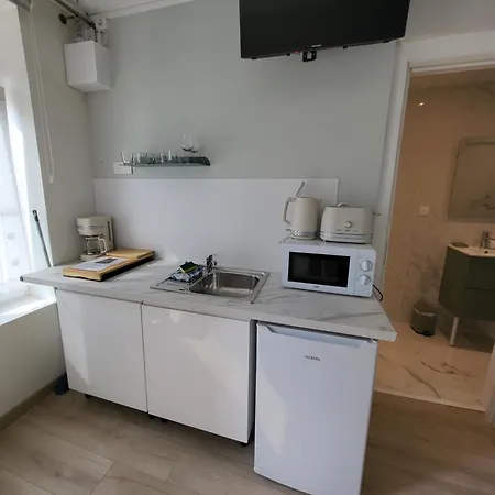 La Marine D'opale Appartement *