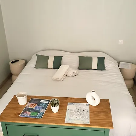 La Marine D'opale Appartement