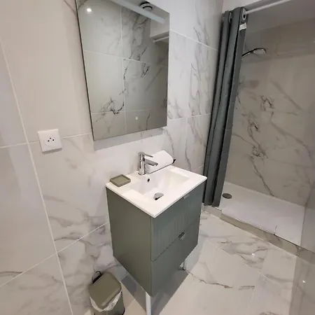 La Marine D'opale Appartement *