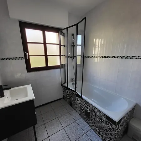 Apartmán La Marine D'opale Ambleteuse