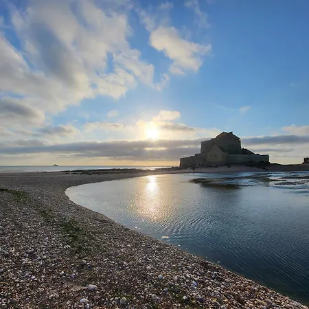 Apartament La Marine D'opale Ambleteuse