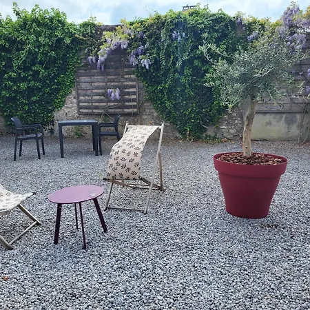 Apartament La Marine D'opale Ambleteuse