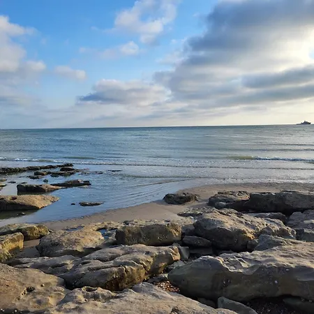 Apartament La Marine D'opale Ambleteuse