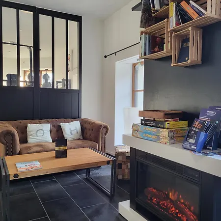 La Marine D'opale * Ambleteuse