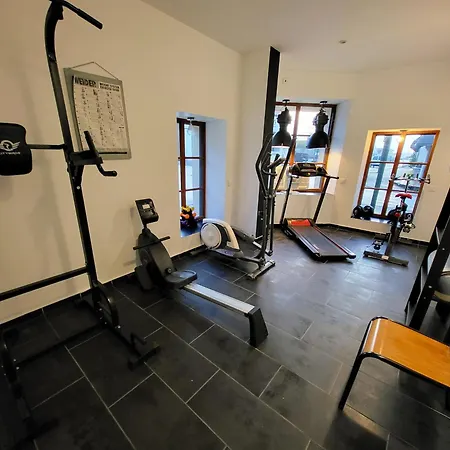 La Marine D'opale Apartament