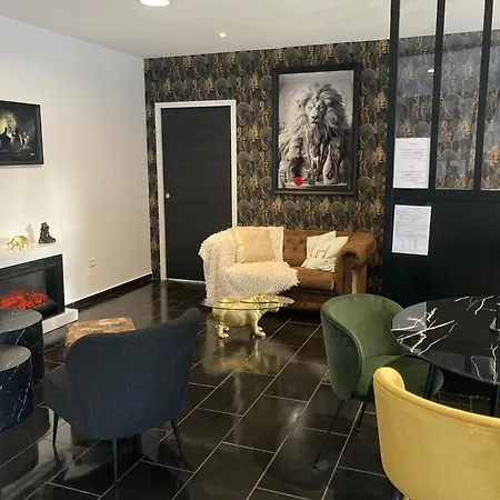 Apartament La Marine D'opale