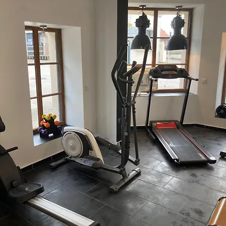 Apartament La Marine D'opale *