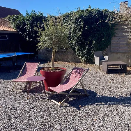 Appartement La Marine D'opale *