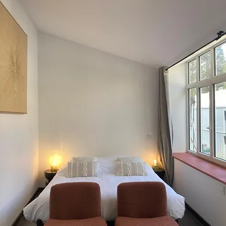 Appartement La Marine D'opale *