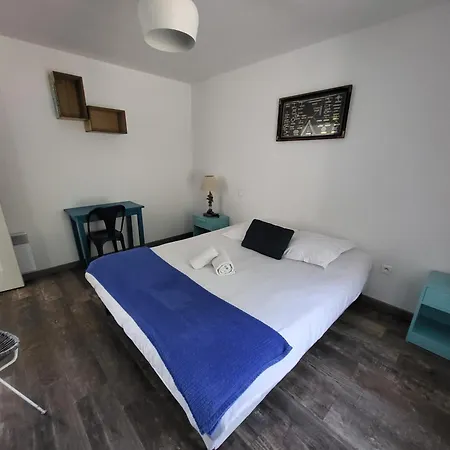 La Marine D'opale Appartement *
