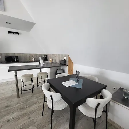 La Marine D'opale Appartement