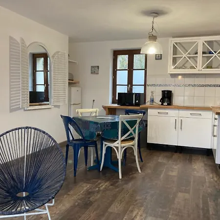 La Marine D'opale Apartamento *