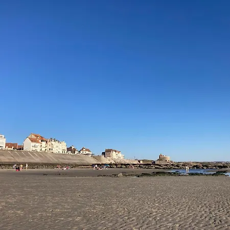 La Marine D'opale