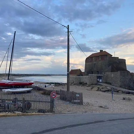 La Marine D'opale *