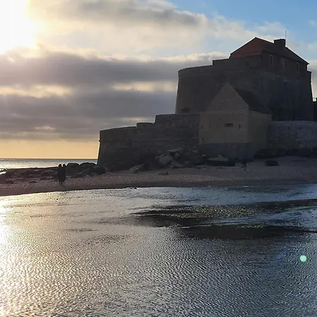 La Marine D'opale *