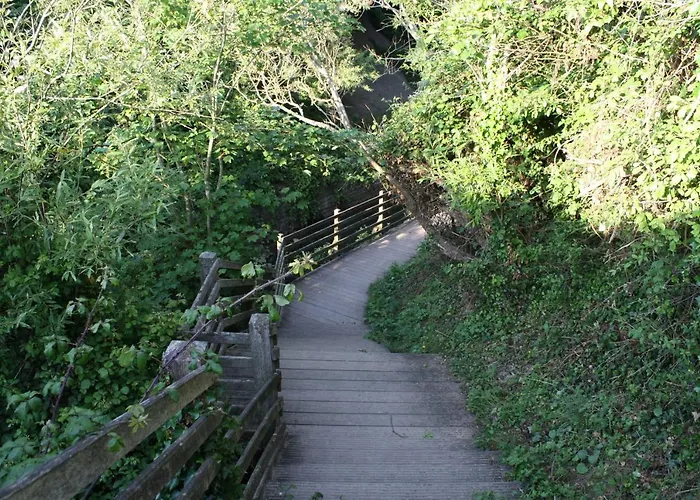 Appartement La Marine D'opale Ambleteuse
