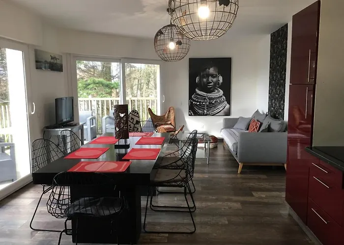 La Marine D'opale * Ambleteuse