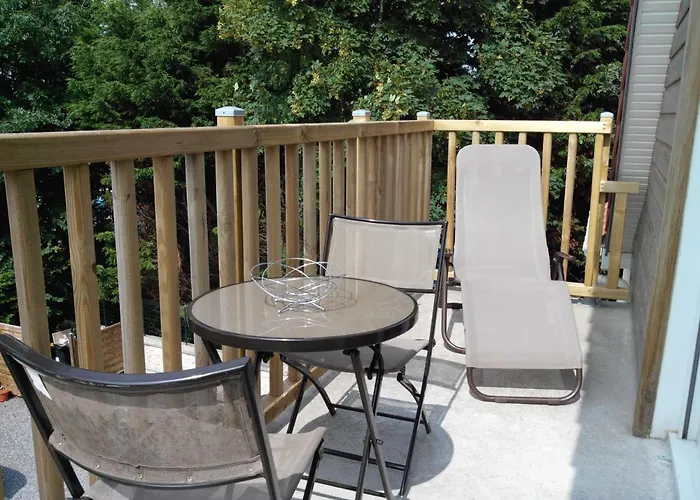 La Marine D'opale Ambleteuse