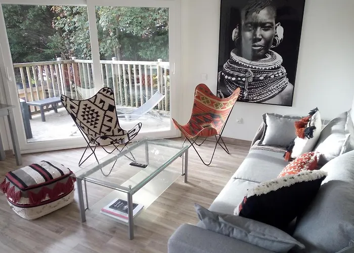 Appartement La Marine D'opale Ambleteuse