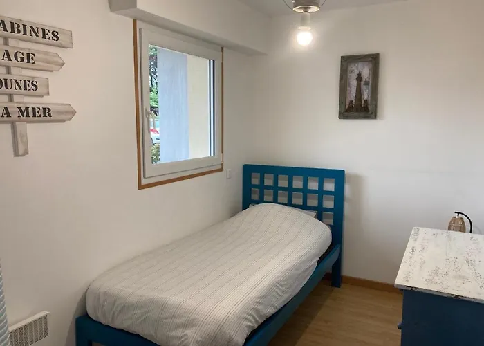 Appartement La Marine D'opale