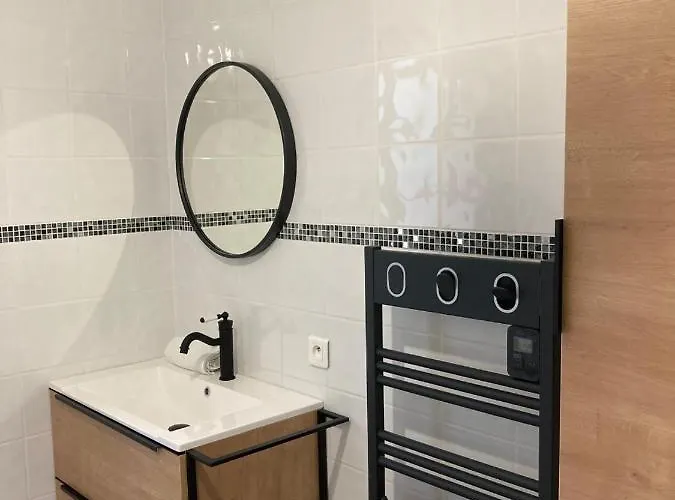 Appartement La Marine D'opale Ambleteuse