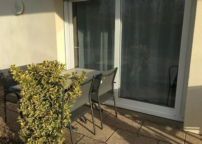 La Marine D'opale Apartmán