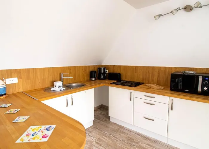 Apartmán La Marine D'opale Ambleteuse