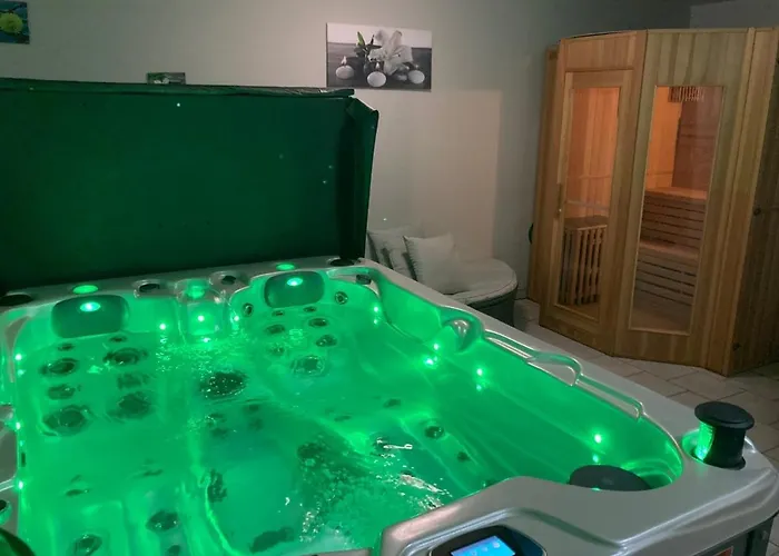 Appartement La Marine D'opale Ambleteuse