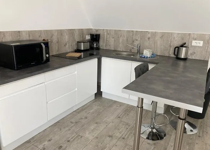 La Marine D'opale Ambleteuse