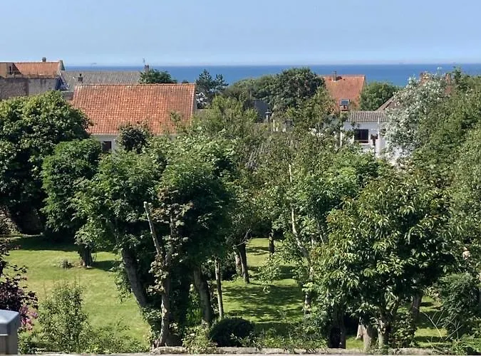 La Marine D'opale Apartmán Ambleteuse