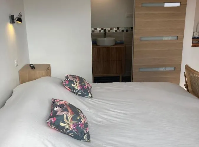 La Marine D'opale Appartement