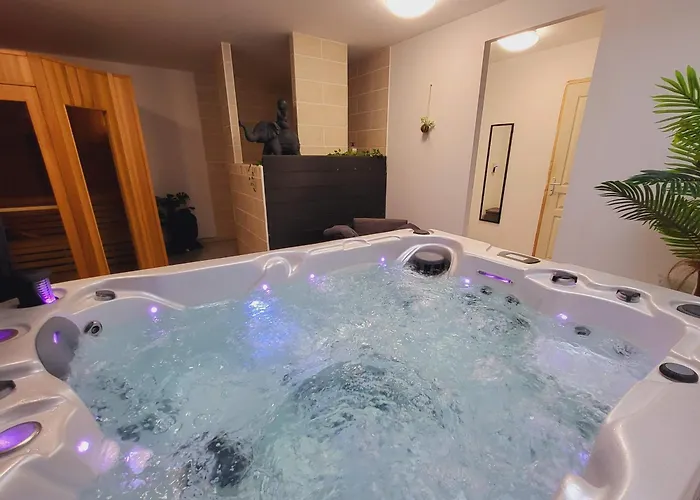La Marine D'opale Apartmán Ambleteuse
