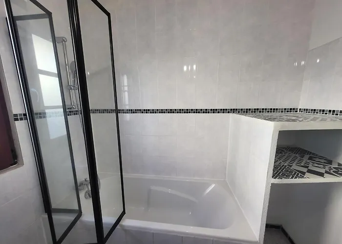 La Marine D'opale Appartement Ambleteuse