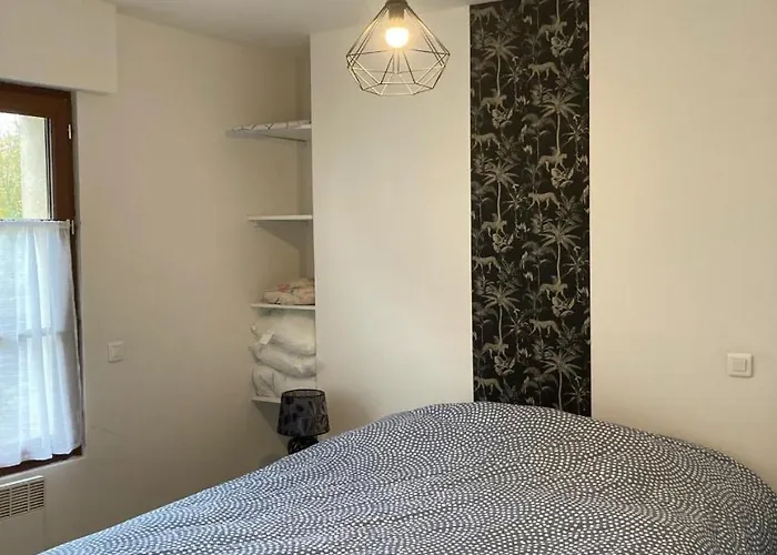 Apartmán La Marine D'opale