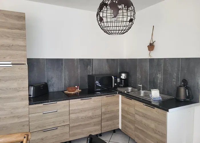 La Marine D'opale Ambleteuse