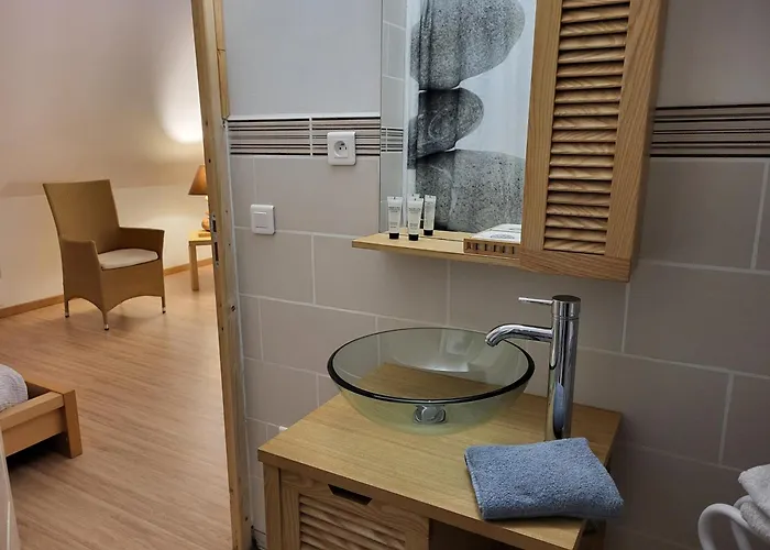 La Marine D'opale Apartmán