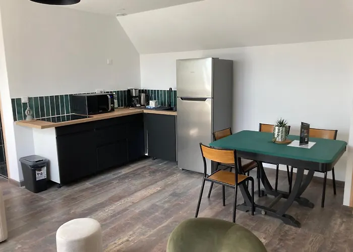 La Marine D'opale Ambleteuse