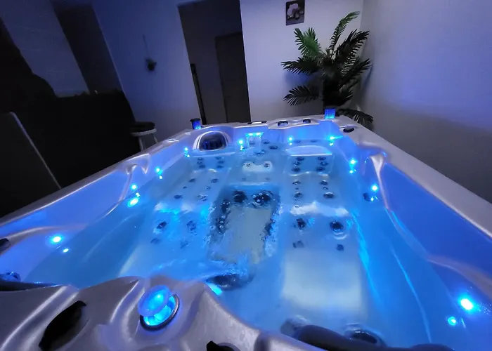 Apartmán La Marine D'opale *