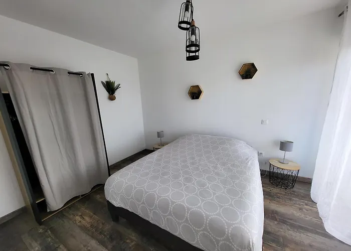 La Marine D'opale Ambleteuse