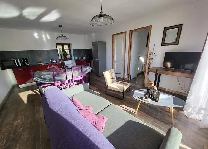 La Marine D'opale Apartmán Ambleteuse