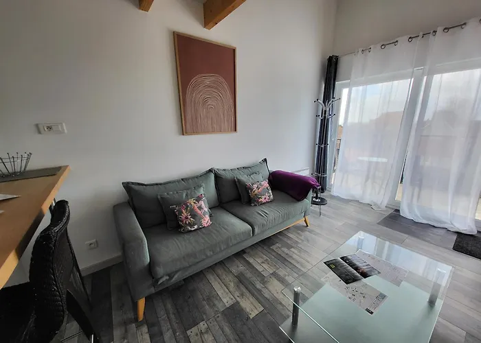 Appartement La Marine D'opale